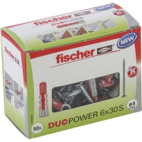 Fischer DUOPOWER 6 x 30 S LD 50