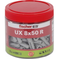 Fischer 531026 Schraubanker/Dübel