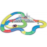 Amewi Magic Traxx Race Track