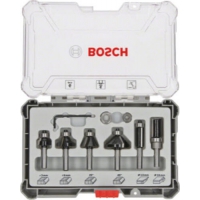 Bosch 2 607 017 470 Fräsaufsatz