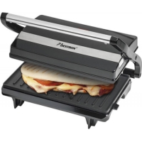 Bestron APM123Z Sandwich-Toaster