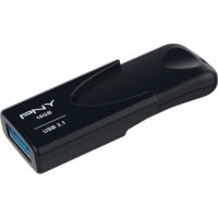 PNY Attache 4 USB-Stick 16 GB USB