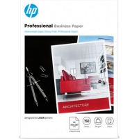 HP Professional Business Papiersorten,
