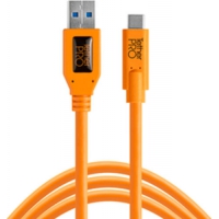 Tether Tools CUC3215-ORG USB Kabel