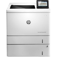HP Color LaserJet Enterprise M553x,