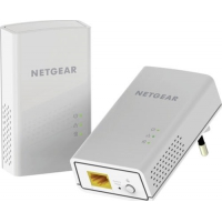 NETGEAR PL1000 1000 Mbit/s Ethernet/LAN