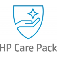 HP Care Pack mit Standardaustausch