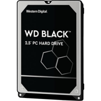 Western Digital WD_Black 2.5 500