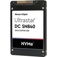 Western Digital Ultrastar DC SN840