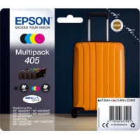 Epson Multipack 4-colours 405 DURABrite