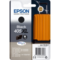 Epson Singlepack Black 405XL DURABrite