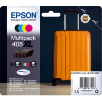 Epson Multipack 4-colours 405XL