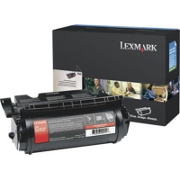 Lexmark T644 Extra High Yield Print