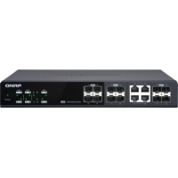 QNAP QSW-M1204-4C Netzwerk-Switch
