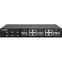 QNAP QSW-M1208-8C Netzwerk-Switch