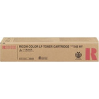 Ricoh Black toner cassette Type