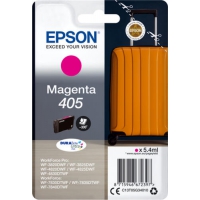 Epson Singlepack Magenta 405 DURABrite