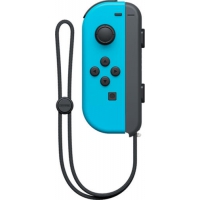 Nintendo Switch Joy-Con Blue Bluetooth