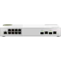 QNAP QSW-M2108-2C Netzwerk-Switch