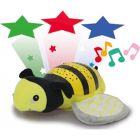 Jamara Dreamy Bee Baby-Nachtlicht