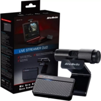 AVerMedia BO311D Live Streamer
