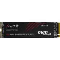 PNY XLR8 CS3140 M.2 1 TB PCI Express