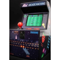 Thumbs Up ORB Mini Arcade Machine