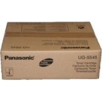 Panasonic Toner Cartridge UG-5545