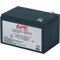 APC RBC4 USV-Batterie Plombierte