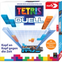 Noris Tetris Dual Strategie