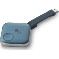 LG SC-00DA USB Linux Schwarz, Blau