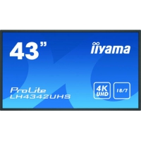 iiyama LH4342UHS-B3 Signage-Display