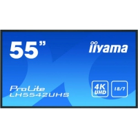 iiyama LH5542UHS-B3 Signage-Display