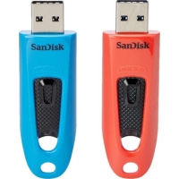 SanDisk Ultra USB-Stick 64 GB USB