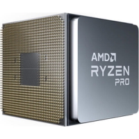 AMD Ryzen 5 PRO 5650G Prozessor