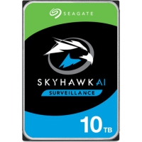 Seagate SkyHawk ST10000VE001 Interne
