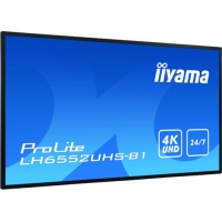 iiyama LH6552UHS-B1 Signage-Display