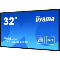 iiyama LH3252HS-B1 Signage-Display