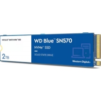 Western Digital Blue SN570 M.2