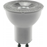Segula 65651 LED-Lampe Warmweiß