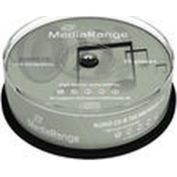 MediaRange MR223 CD-Rohling CD-R
