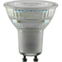 Segula 65660 LED-Lampe Warmweiß 5 W GU10 G
