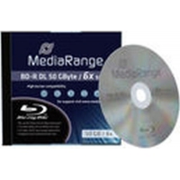 MediaRange MR506 Leere Blu-Ray