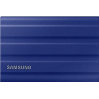 Samsung MU-PE2T0R 2 TB Blau