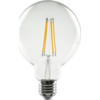 Segula 65619 LED-Lampe Warmweiß