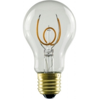 Segula 50643 LED-Lampe Warmweiß
