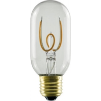 Segula 50414 LED-Lampe Warmweiß