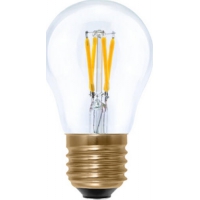 Segula 55211 LED-Lampe Warmweiß
