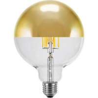 Segula 55491 LED-Lampe Warmweiß