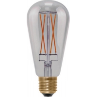 Segula 55500 LED-Lampe Warmweiß